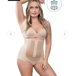Bellafit Postpartum Girdle Corset sz XL NWT $149